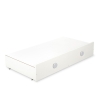 Baby cot bed 120x60cm Owls with drawer MAXI