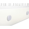 Baby cot bed 120x60cm Owls with drawer MAXI