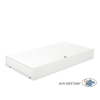 Baby cot bed 120x60cm Owls with drawer STANDARD