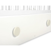 Baby cot bed 120x60cm Secret forest with drawer MAXI