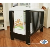 Baby cot bed 120x60cm Tedy Bear Barnaba no. 5005-04-802