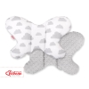 Baby Double-sided Anti Shock Pillow 