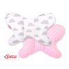 Baby Double-sided Anti Shock Pillow 