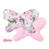Baby Double-sided Anti Shock Pillow 
