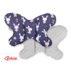 Baby Double-sided Anti Shock Pillow 