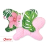 Baby Double-sided Anti Shock Pillow 