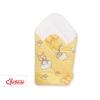 Baby nest- Basic Forest Animals cream