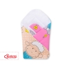 Baby nest- Basic Sheeps beige-pink