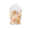 Baby nest- Basic Teddies on beige