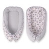 Baby nest - hedgehogs Gray