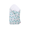 Baby nest - hedgehogs mint