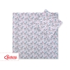 Baby pram bedding set 2pcs - rocking horses