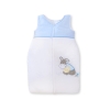 Baby Sleeping Bag- Donkey Luca blue