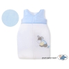 Baby Sleeping Bag- Donkey Luca blue