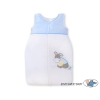Baby Sleeping Bag- Donkey Luca blue