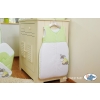 Baby Sleeping Bag- Donkey Luca green