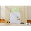 Baby Sleeping Bag- Donkey Luca green