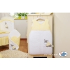 Baby Sleeping Bag- Donkey Luca yellow