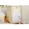 Baby Sleeping Bag- Donkey Luca yellow