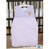 Baby Sleeping Bag- Good Night lilac
