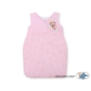 Baby Sleeping Bag- Good Night pink