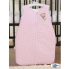Baby Sleeping Bag- Good Night pink
