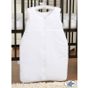 Baby Sleeping Bag- Good Night white