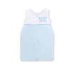 Baby Sleeping Bag- Little Prince/Princess blue