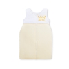 Baby Sleeping Bag- Little Prince/Princess cream
