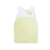 Baby Sleeping Bag- Little Prince/Princess green