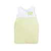 Baby Sleeping Bag- Little Prince/Princess green