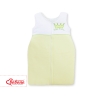 Baby Sleeping Bag- Little Prince/Princess green