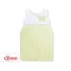 Baby Sleeping Bag- Little Prince/Princess green