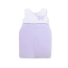 Baby Sleeping Bag- Little Prince/Princess lilac