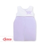 Baby Sleeping Bag- Little Prince/Princess lilac