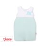 Baby Sleeping Bag- Little Prince/Princess mint