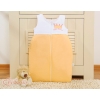 Baby Sleeping Bag- Little Prince/Princess peach