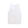 Baby Sleeping Bag- Little Prince/Princess white