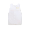 Baby Sleeping Bag- Little Prince/Princess white