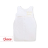Baby Sleeping Bag- Little Prince/Princess white