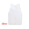 Baby Sleeping Bag- Little Prince/Princess white