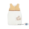 Baby Sleeping Bag- Teddy Bear Barnaba brown