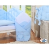 Babynest- Chic blue