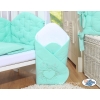Babynest- Chic mint