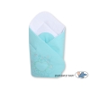 Babynest- Chic mint
