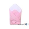Babynest- Chic pink