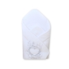 Babynest- Chic white
