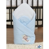 Babynest - Good night blue