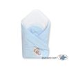 Babynest - Good night blue