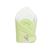 Babynest - Good night green